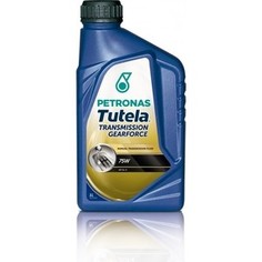 Трансмиссионное масло Petronas Tutela Gearforce 75W 1л