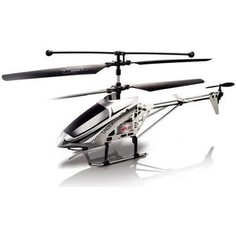 Радиоуправляемый вертолет MJX R/C i-Heli Shuttle T64/T604 RTF 2.4G - T64