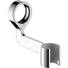 Держатель душа Hansgrohe Porter Reno крепление на смеситель, хром (28335000)