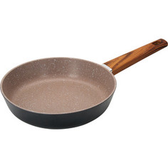 Сковорода d 24 см Regent Legno (93-AL-LE-1-24)