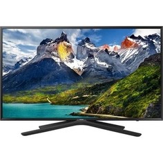 LED Телевизор Samsung UE43N5500AU