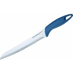Нож хлебный Tescoma Presto 20 см 863036