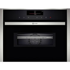 Электрический духовой шкаф NEFF C28QT27N0