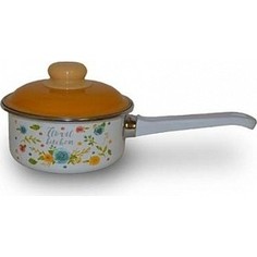Ковш 1.0 л Appetite Floral kitchen 6RB144M