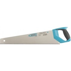 Ножовка GROSS 500 мм 11-12 TPI зуб - 3D Piranha (24104)