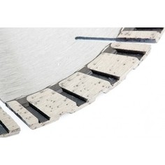 Диск алмазный GROSS 115х22 2 мм (73019)