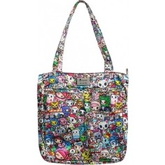 Сумочка Ju-Ju-Be Be Light Tokidoki Iconic 2