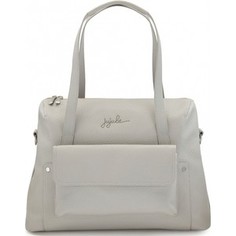 Сумочка Ju-Ju-Be Wherever Weekender Stone