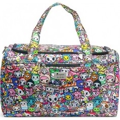 Сумка для путешествий Ju-Ju-Be Starlet Tokidoki Iconic 2