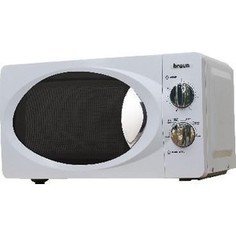 Микроволновая печь Braun MWB-20M01/W