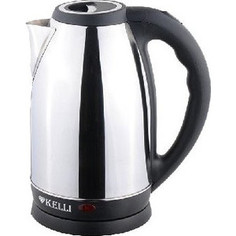 Чайник электрический Kelli KL-1489