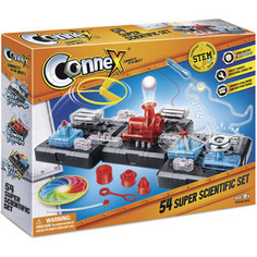 Электронный конструктор Amazing Toys 54 научных эксперимента