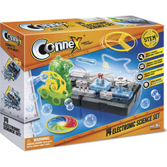 Электронный конструктор Amazing Toys 14 научных экспериментов.