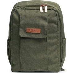 Рюкзак Ju-Ju-Be Mini Be Olive Rose