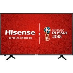 LED Телевизор Hisense H55N5300