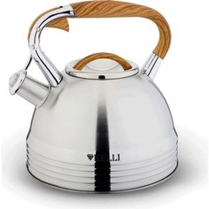 Чайник 3 л Kelli (KL-4505)