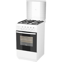 Газовая плита Flama AG14211W