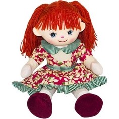 Мягкая игрушка Gulliver Кукла Рябинка, 30см (30-BAC8039-30)