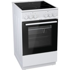 Электрическая плита Gorenje EC 5112 WG