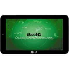 GPS навигатор Lexand SB-7 HD