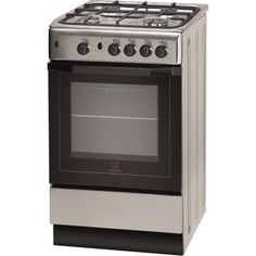 Газовая плита Indesit I5GG0C(X)