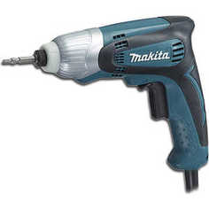 Шуруповерт сетевой Makita TD0100