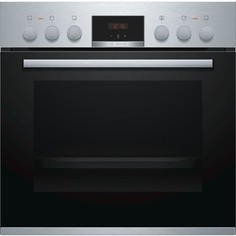 Электрический духовой шкаф Bosch HEF514BS0R