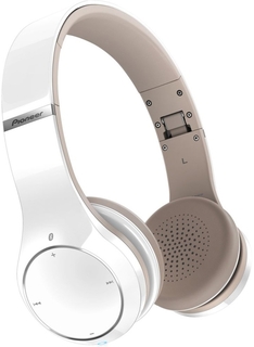 Наушники Pioneer SE-MJ771BT (белый)