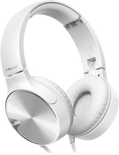 Наушники Pioneer SE-MJ722T (белый)