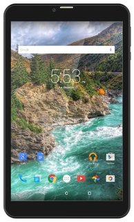 Планшет Supra M84E 3G