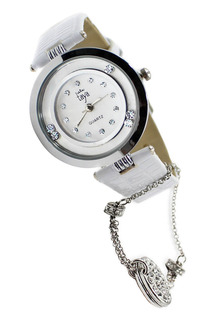 Набор: часы, браслет Taya
