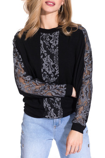 Джемпер Gloss