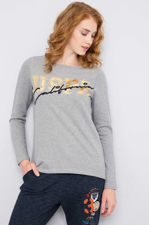 Свитшот U.S. Polo Assn.