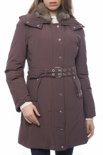 coat Trussardi Collection