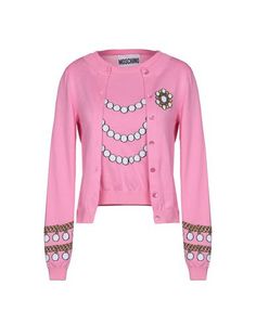 Кардиган Moschino