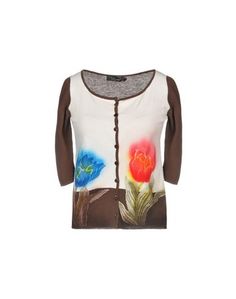 Кардиган Twin Set Simona Barbieri