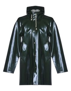 Легкое пальто Stutterheim
