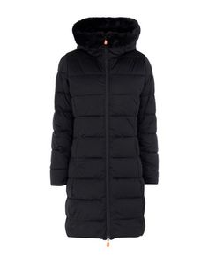 Пуховик с синт. наполнителем Save The Duck