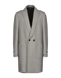 Пальто Christian Pellizzari