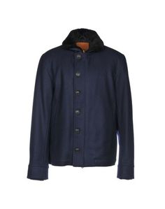 Пальто Golden Fleece