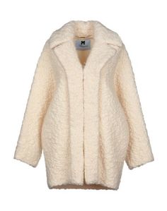 Пальто Blumarine