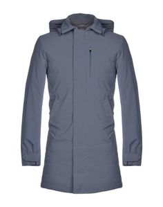 Пуховик с синт. наполнителем Save The Duck