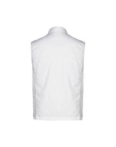 Пуховик с синт. наполнителем Aspesi