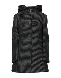 Пуховик с синт. наполнителем Fay