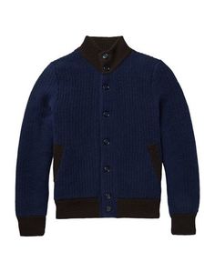 Куртка Thom Sweeney