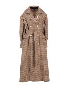 Пальто Weili Zheng