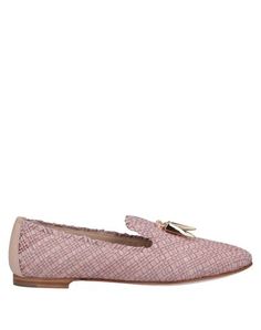 Мокасины Giuseppe Zanotti