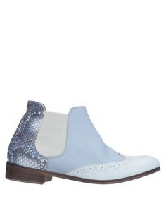 Полусапоги и высокие ботинки Ebarrito