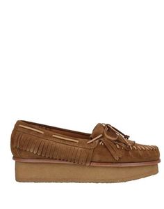 Мокасины Giuseppe Zanotti