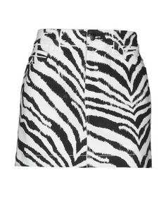 Джинсовая юбка Emanuel Ungaro